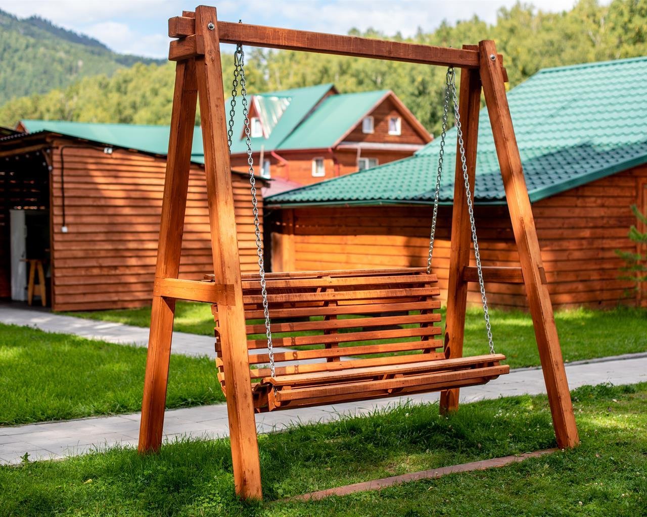 Алтай берег - фото 54