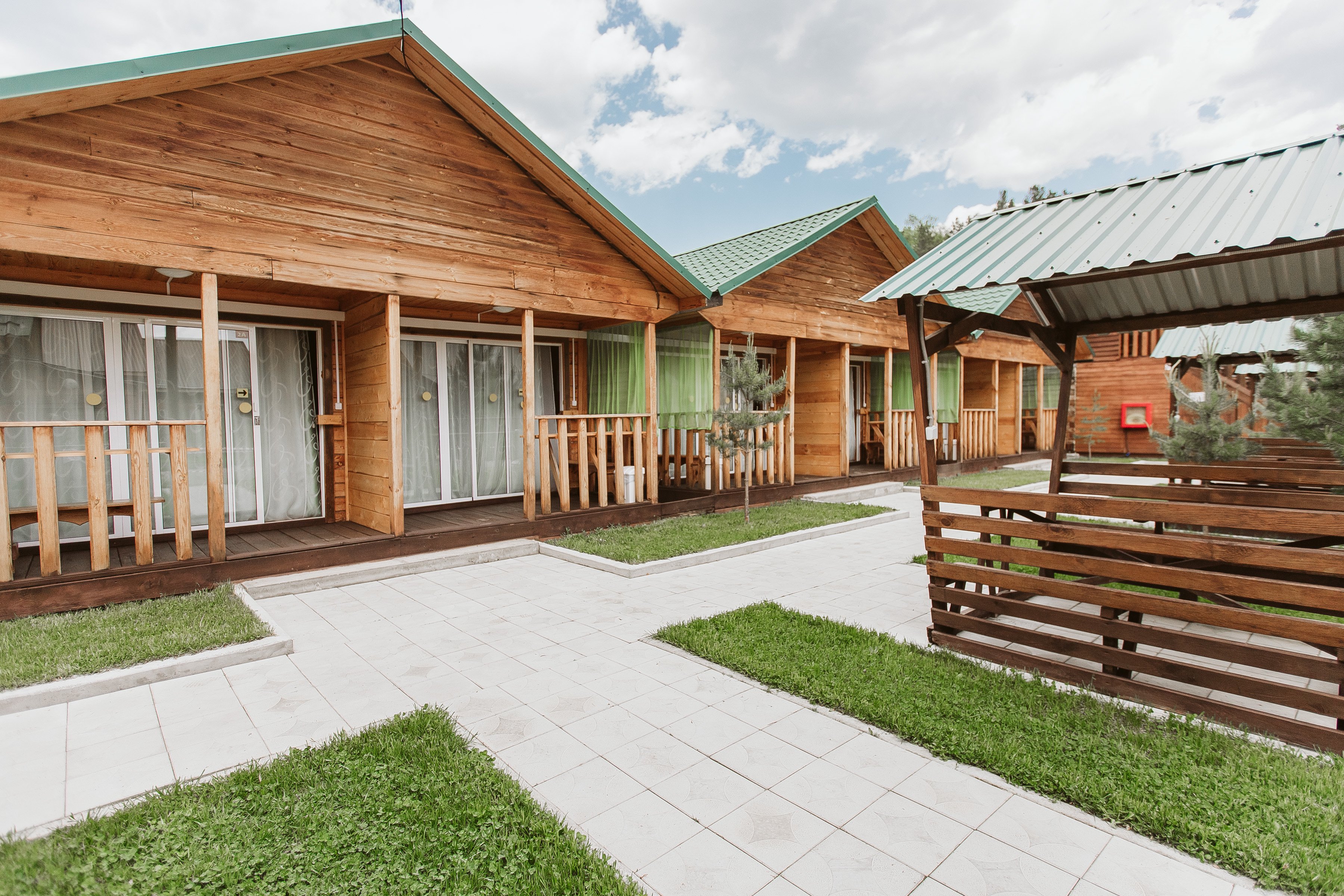 Алтай берег - фото 55