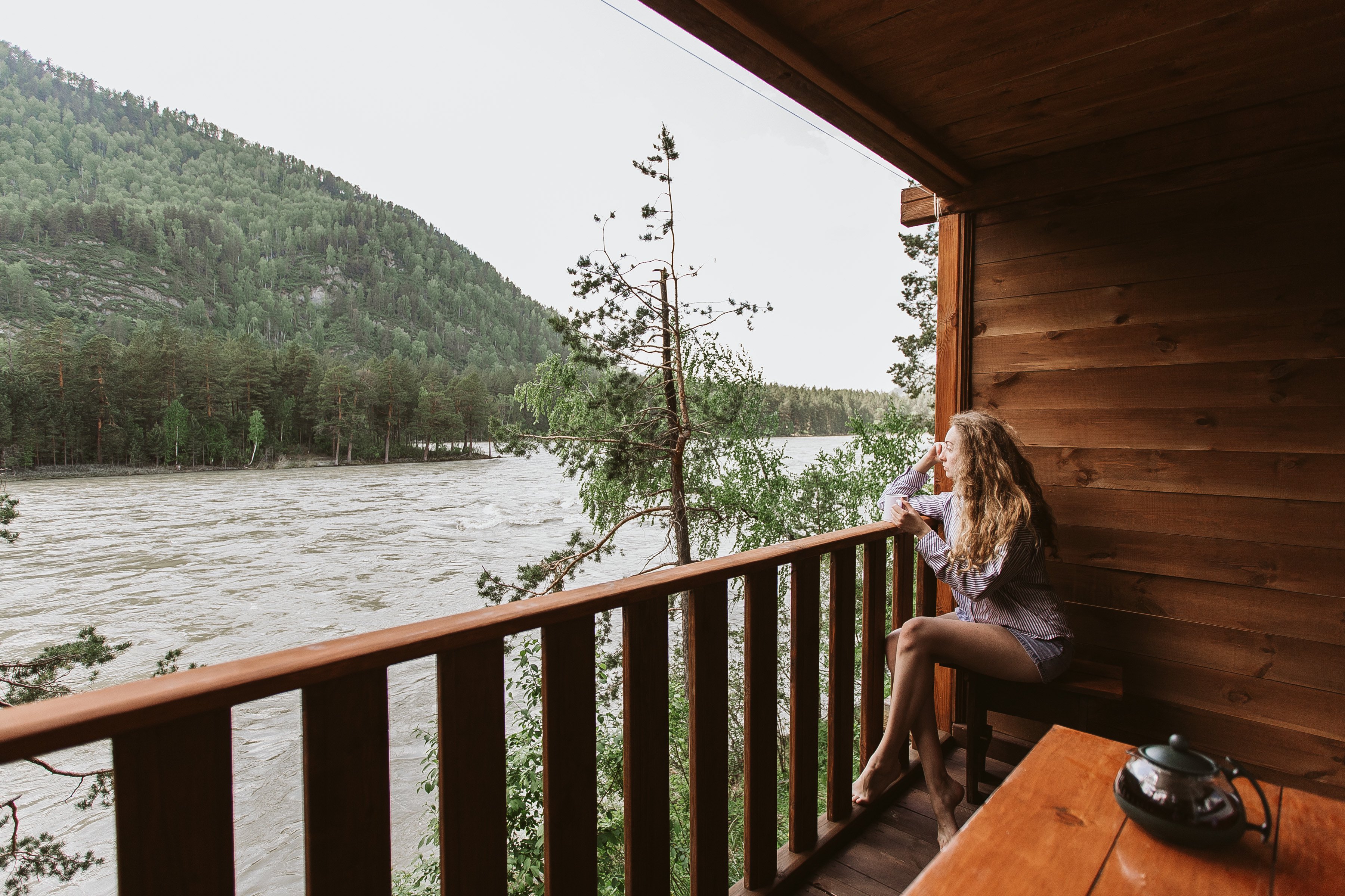 Алтай берег - фото 57