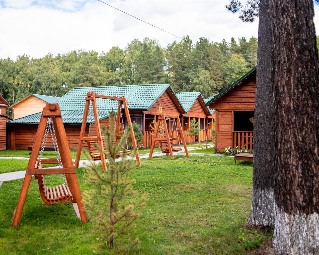 Алтай берег - фото 60