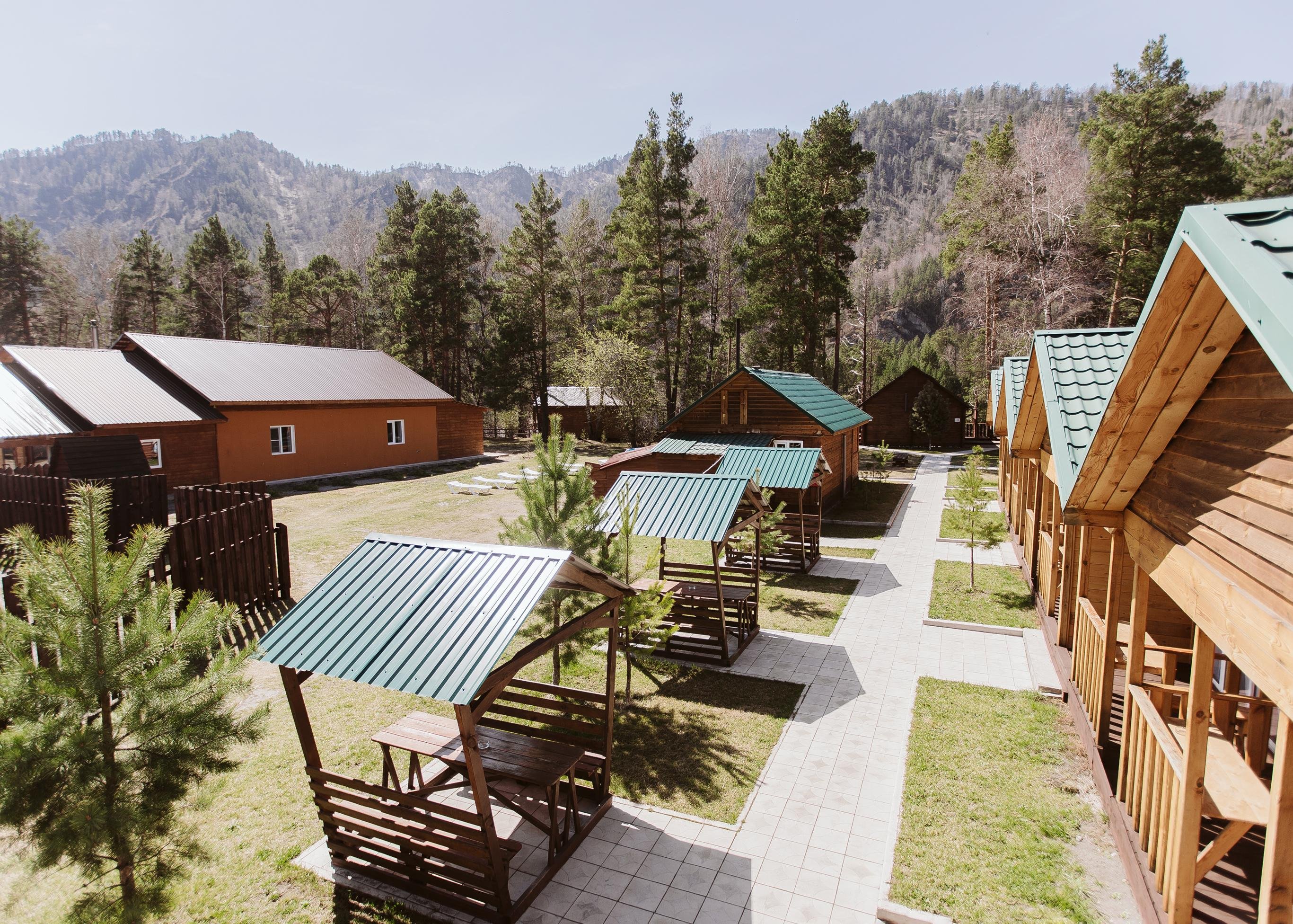Алтай берег - фото 62