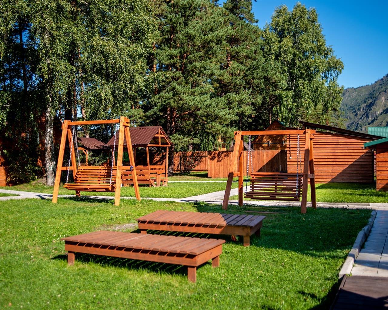 Алтай берег - фото 69