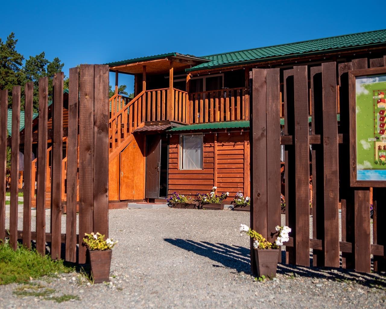 Алтай берег - фото 71