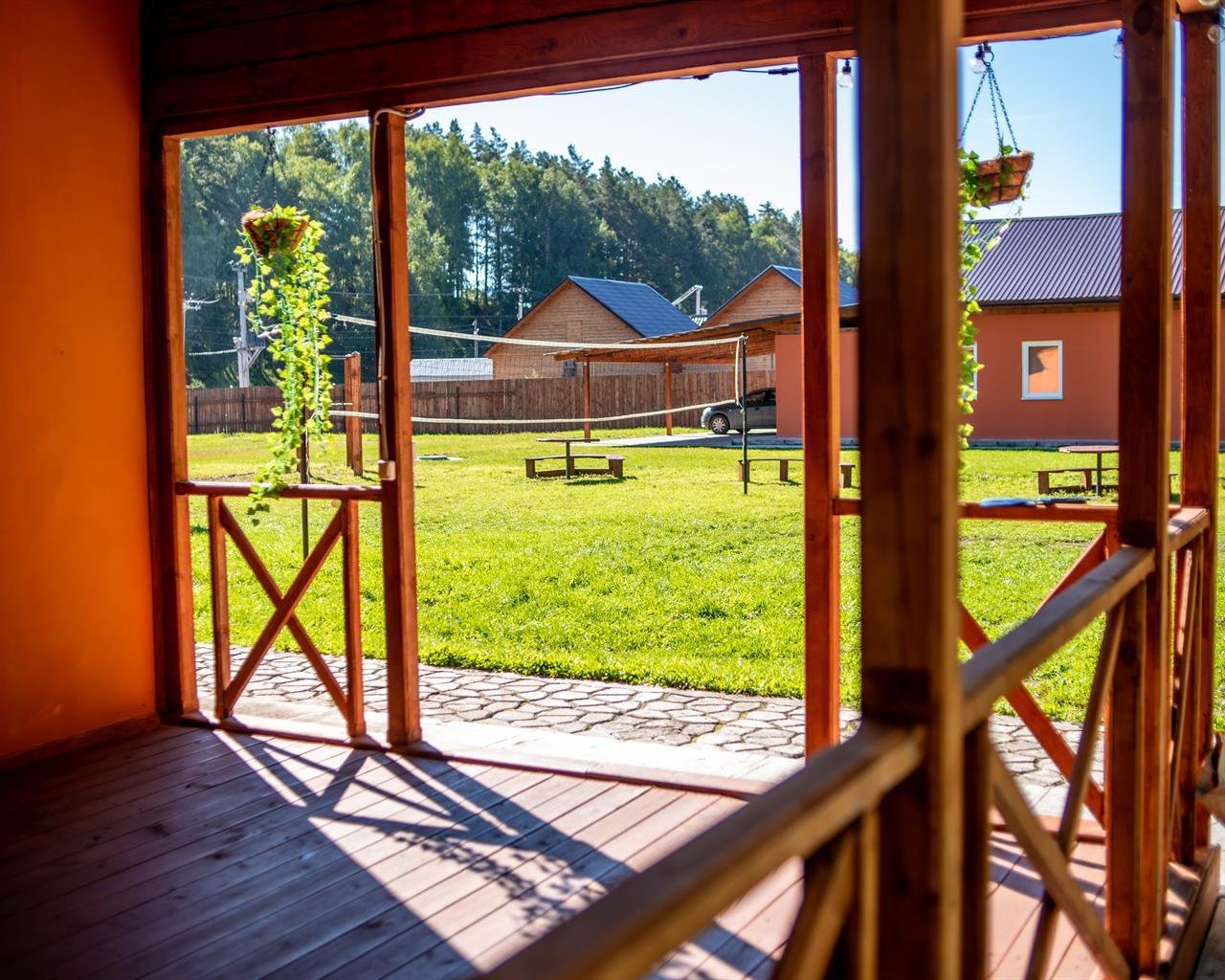 Алтай берег - фото 72