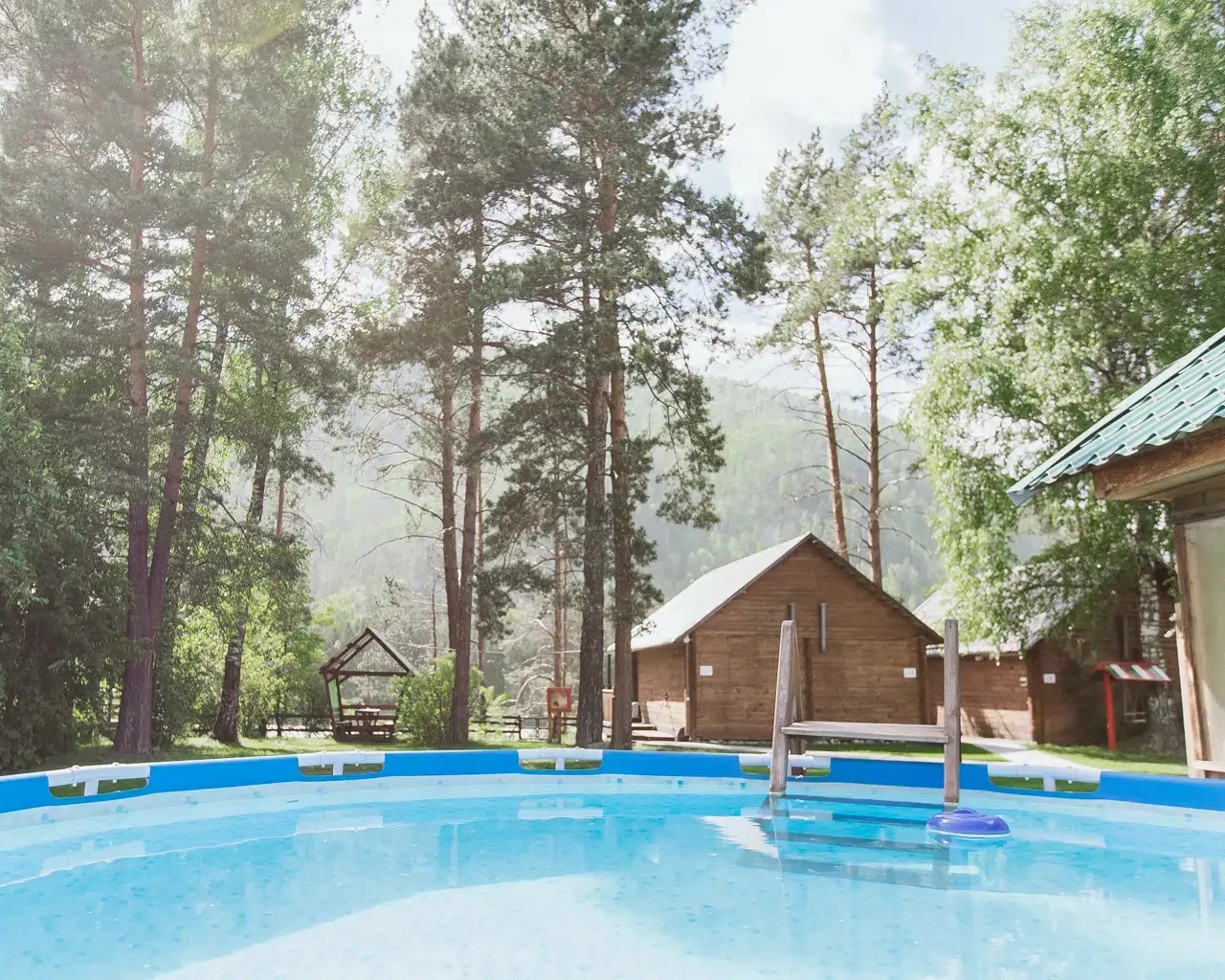 Алтай берег - фото 74