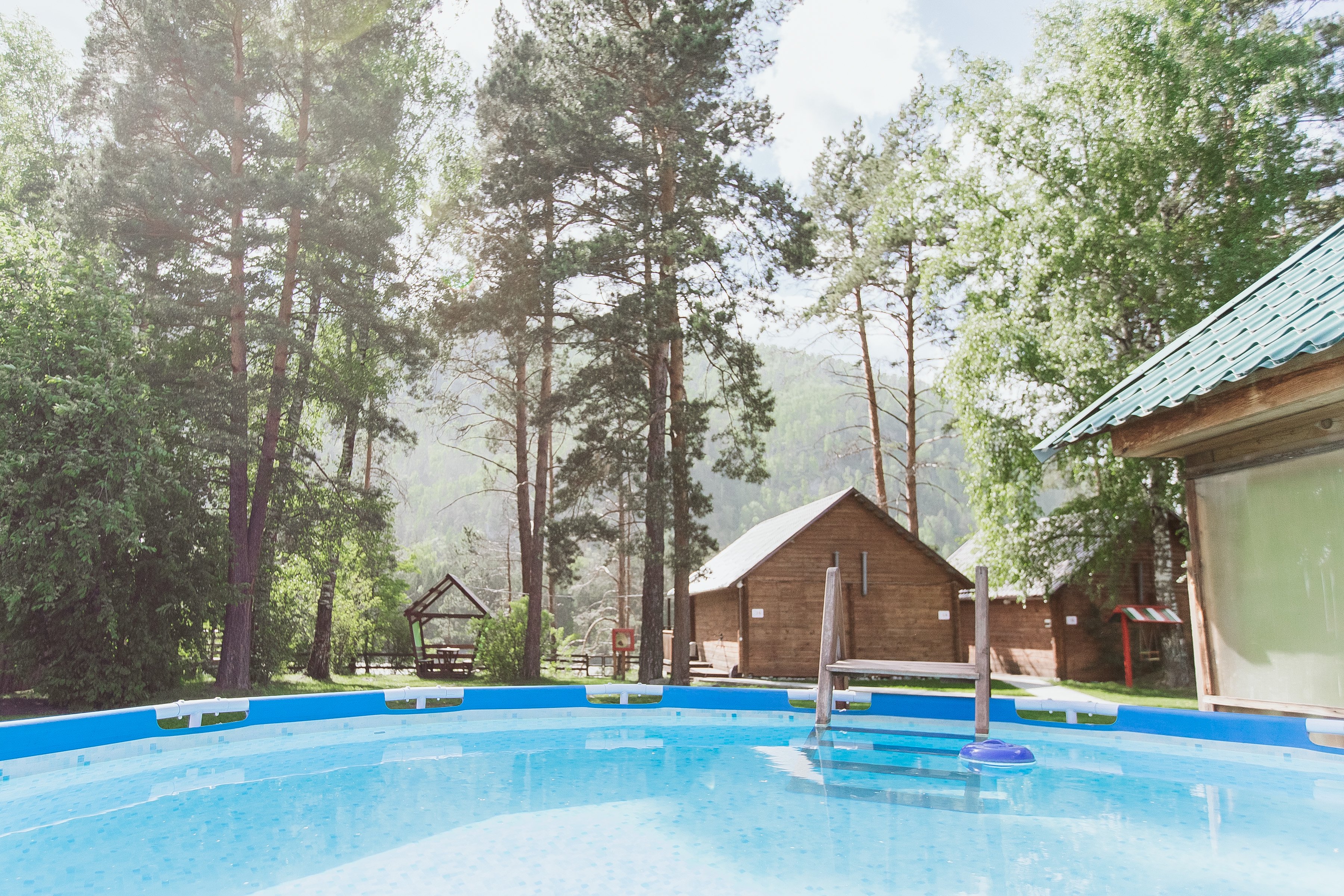 Алтай берег - фото 86