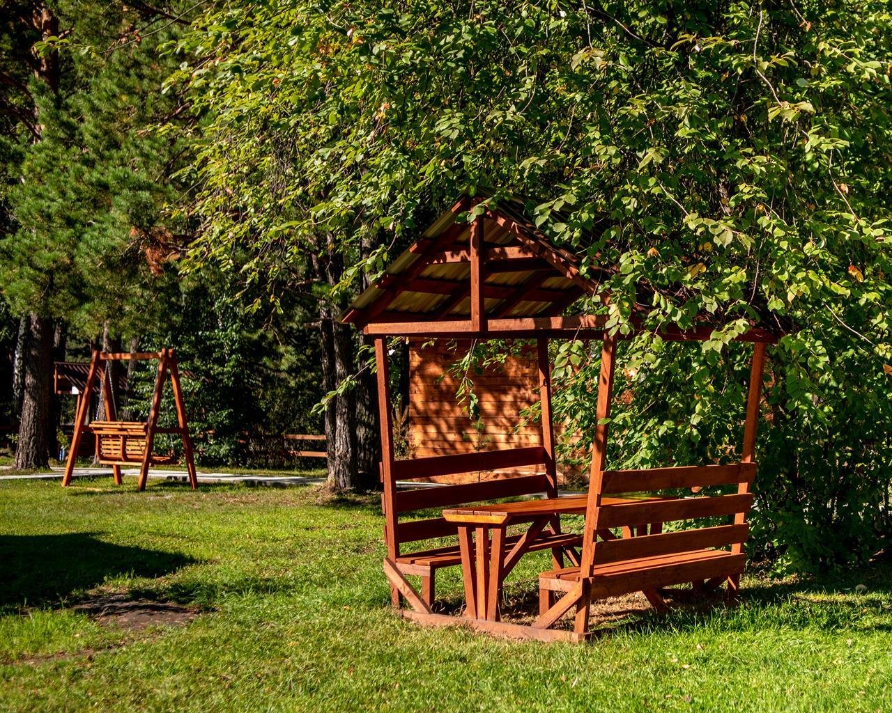 Алтай берег - фото 87