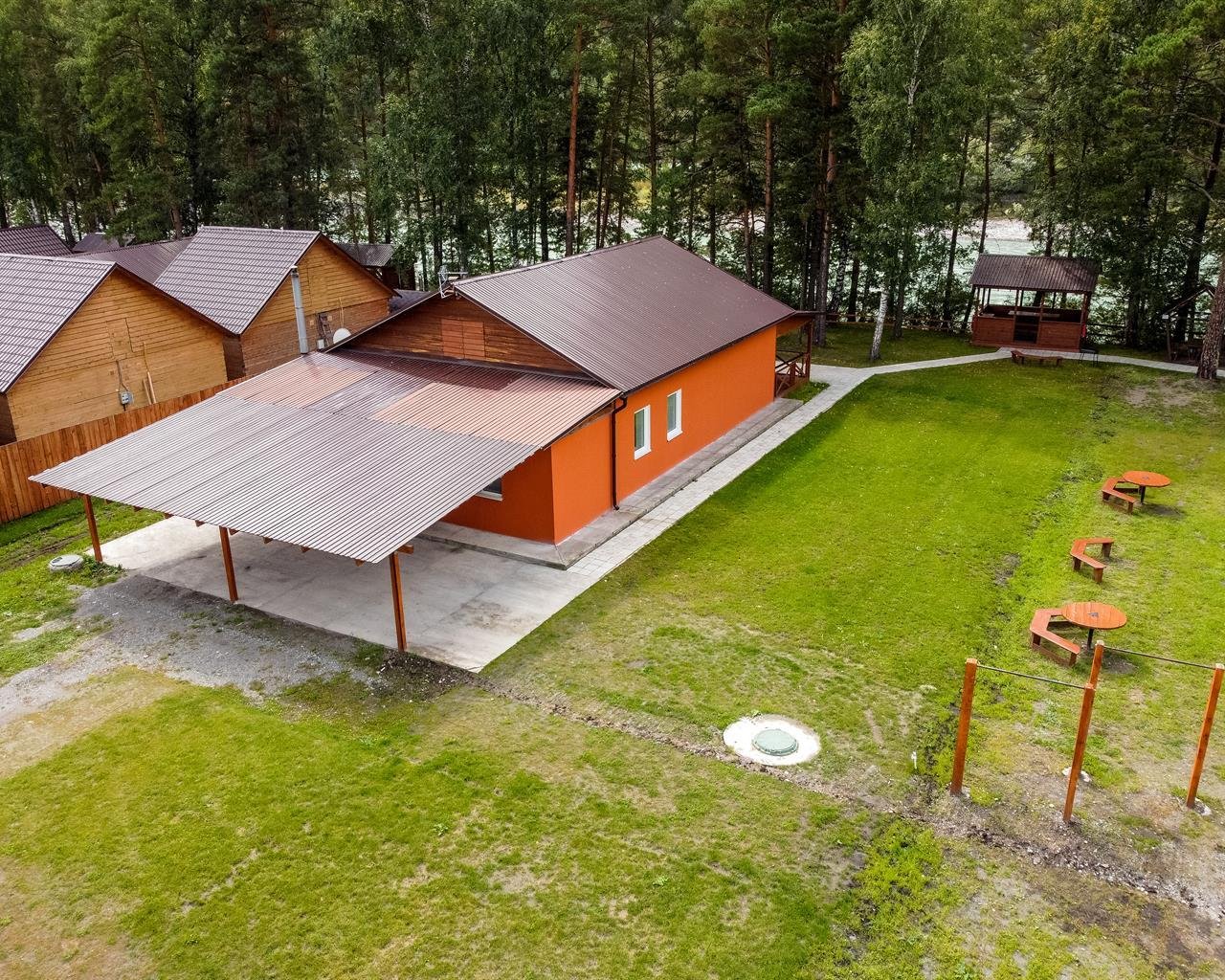 Алтай берег - фото 92