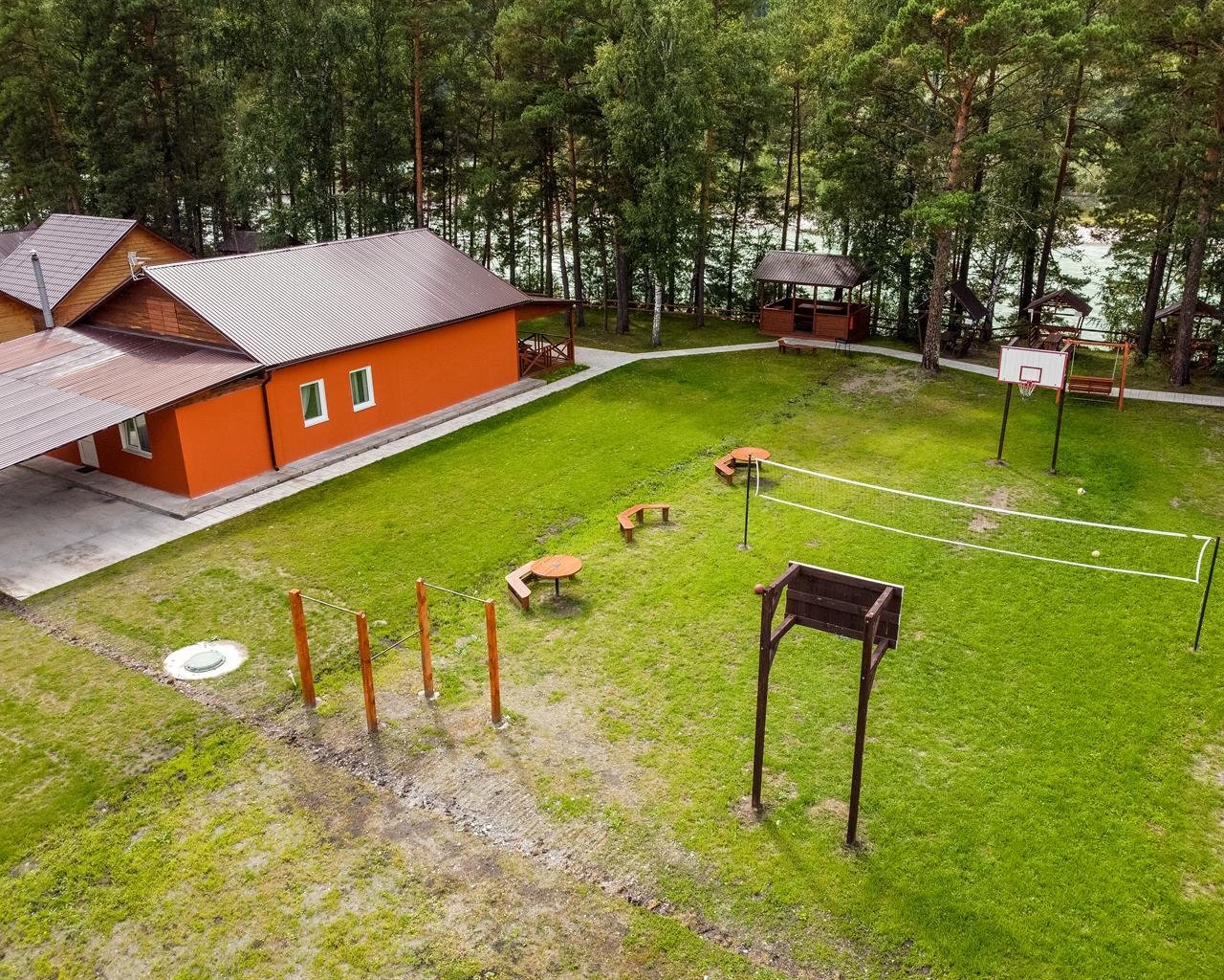 Алтай берег - фото 105