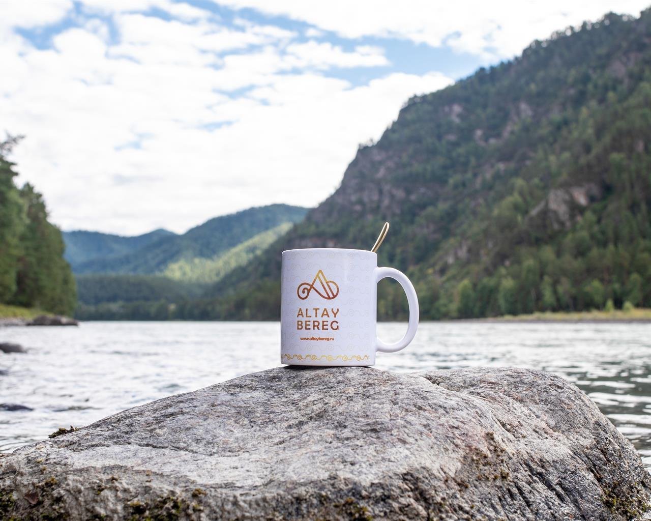 Алтай берег - фото 106