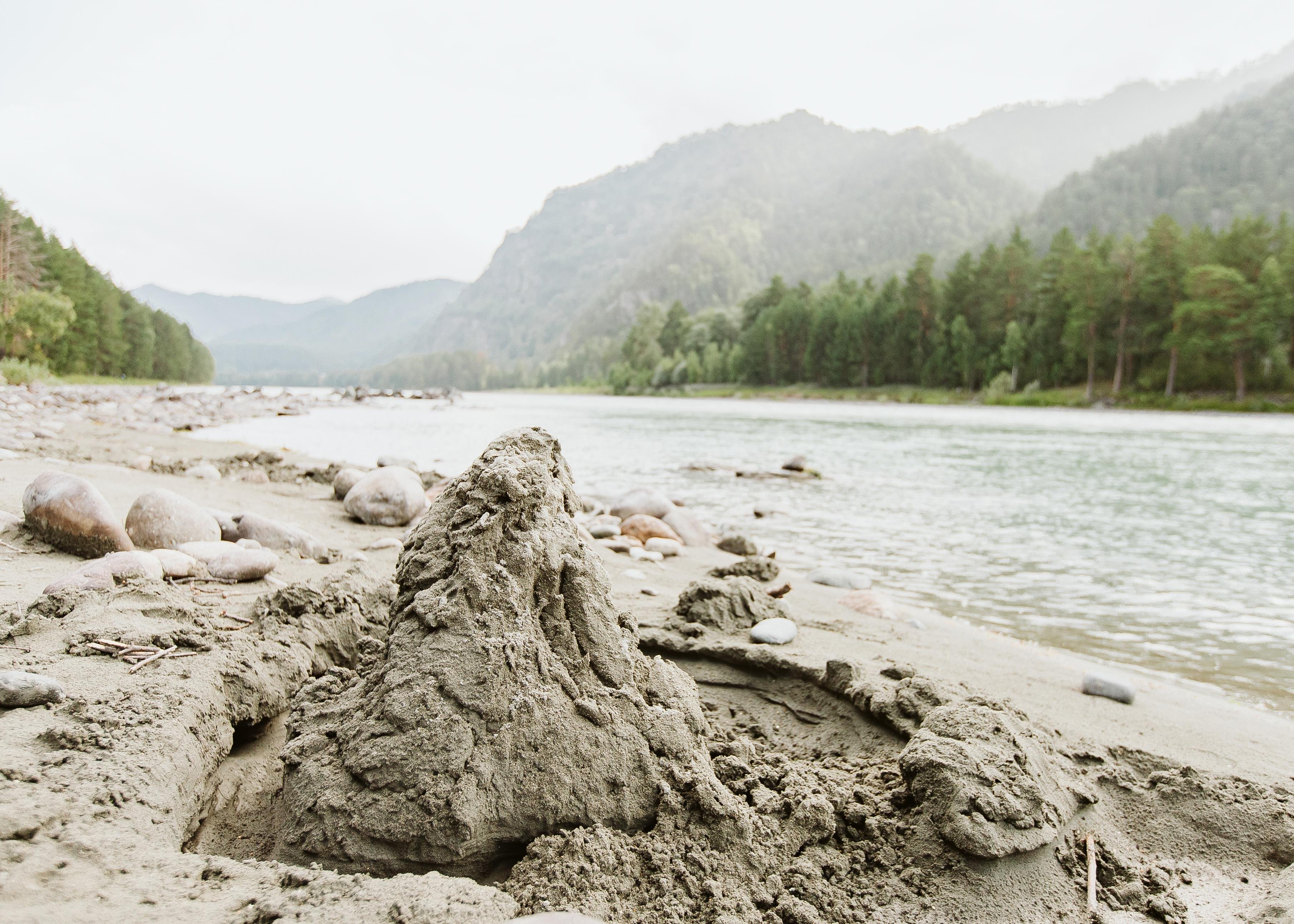 Алтай берег - фото 110