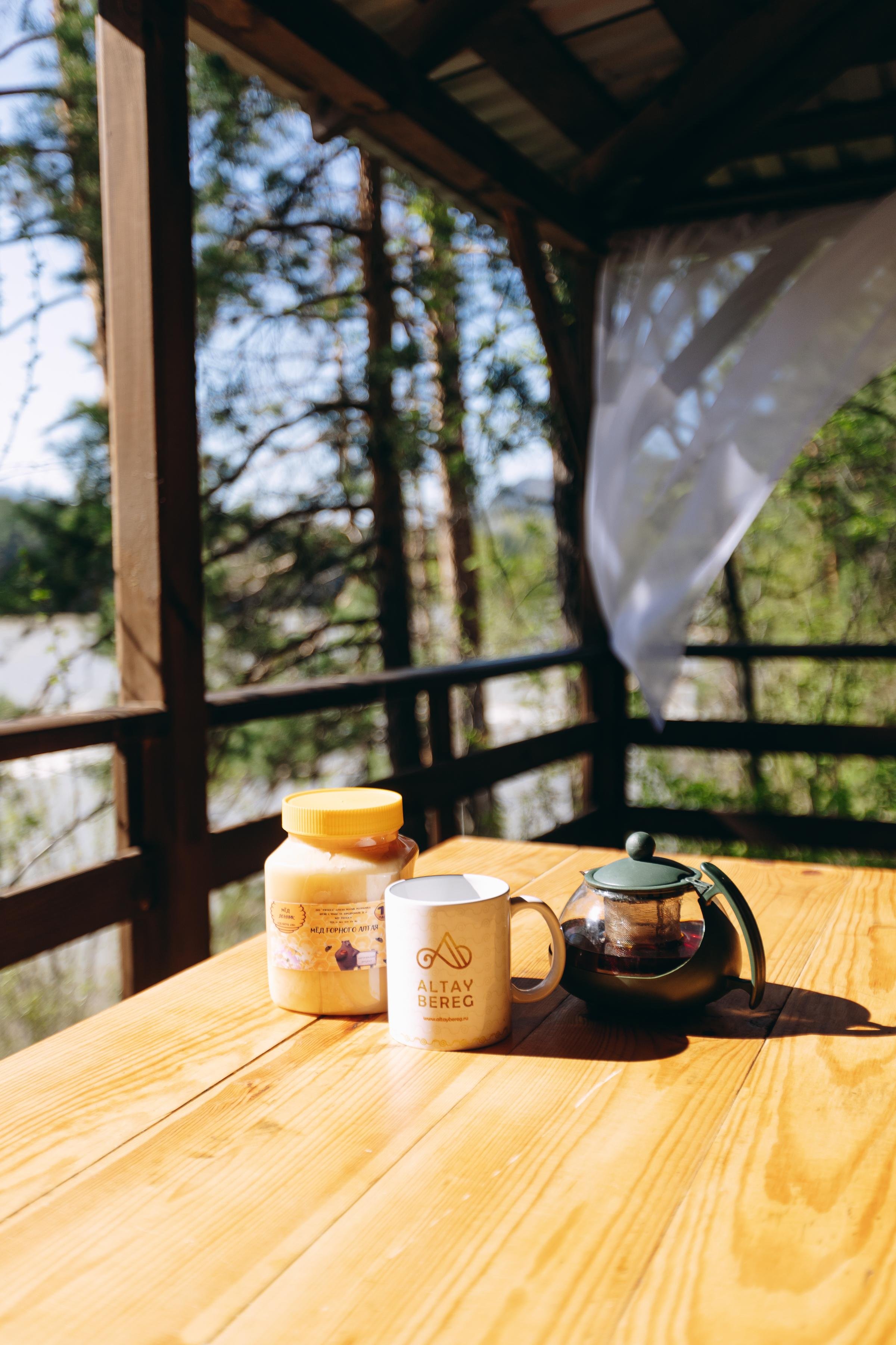 Алтай берег - фото 111