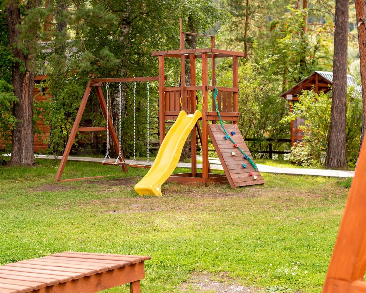 Алтай берег - фото 112