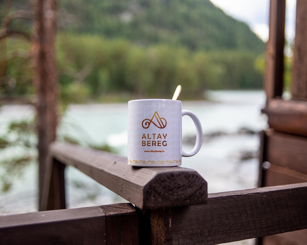 Алтай берег - фото 113