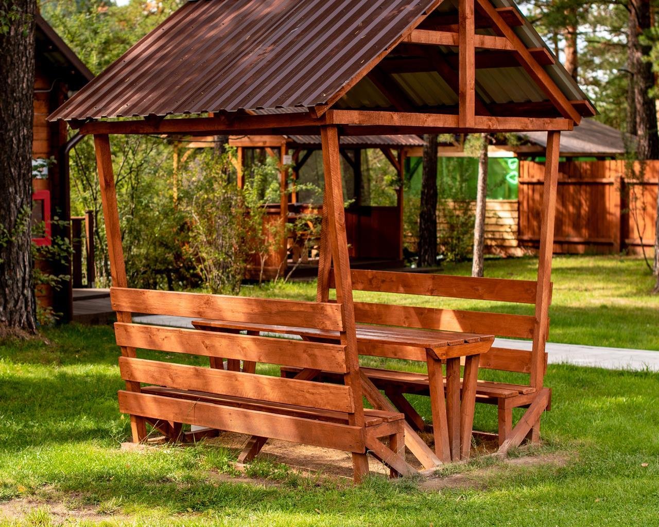 Алтай берег - фото 123