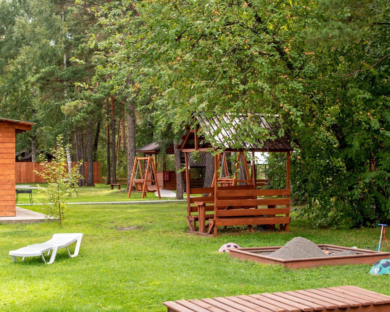 Алтай берег - фото 124