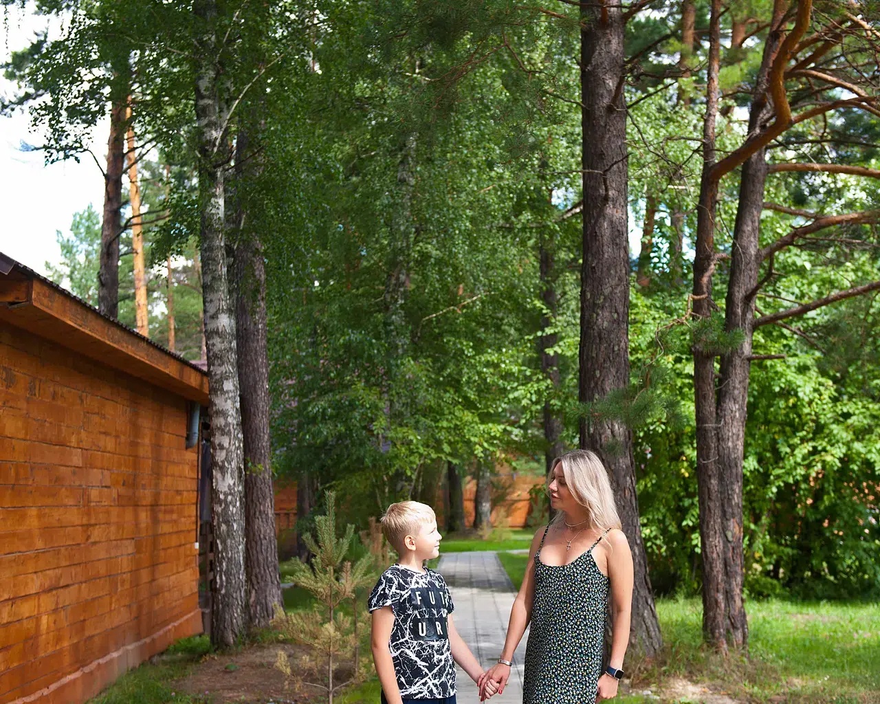 Алтай берег - фото 128
