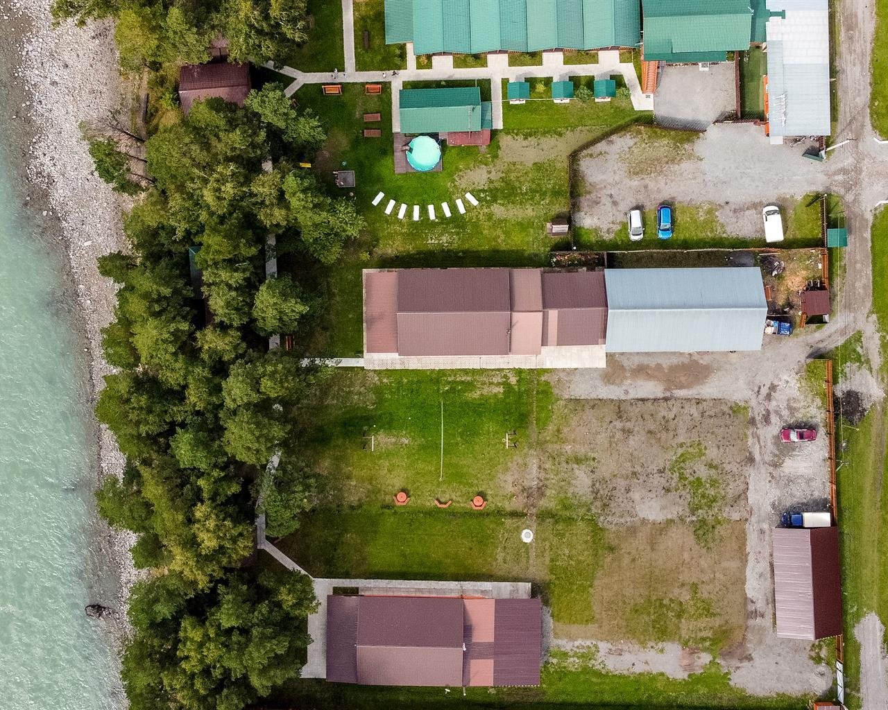 Алтай берег - фото 132