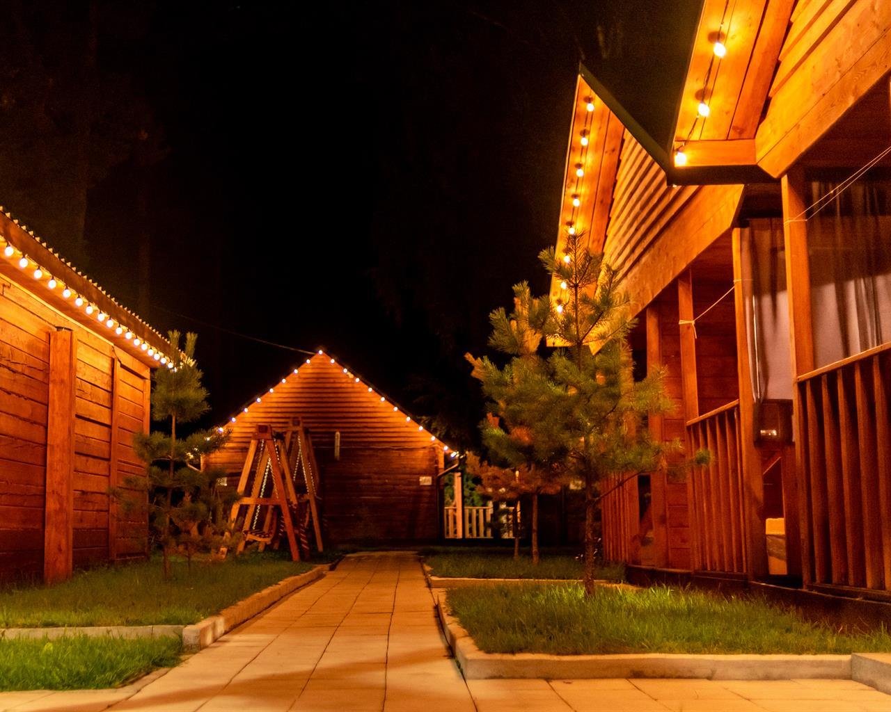 Алтай берег - фото 133