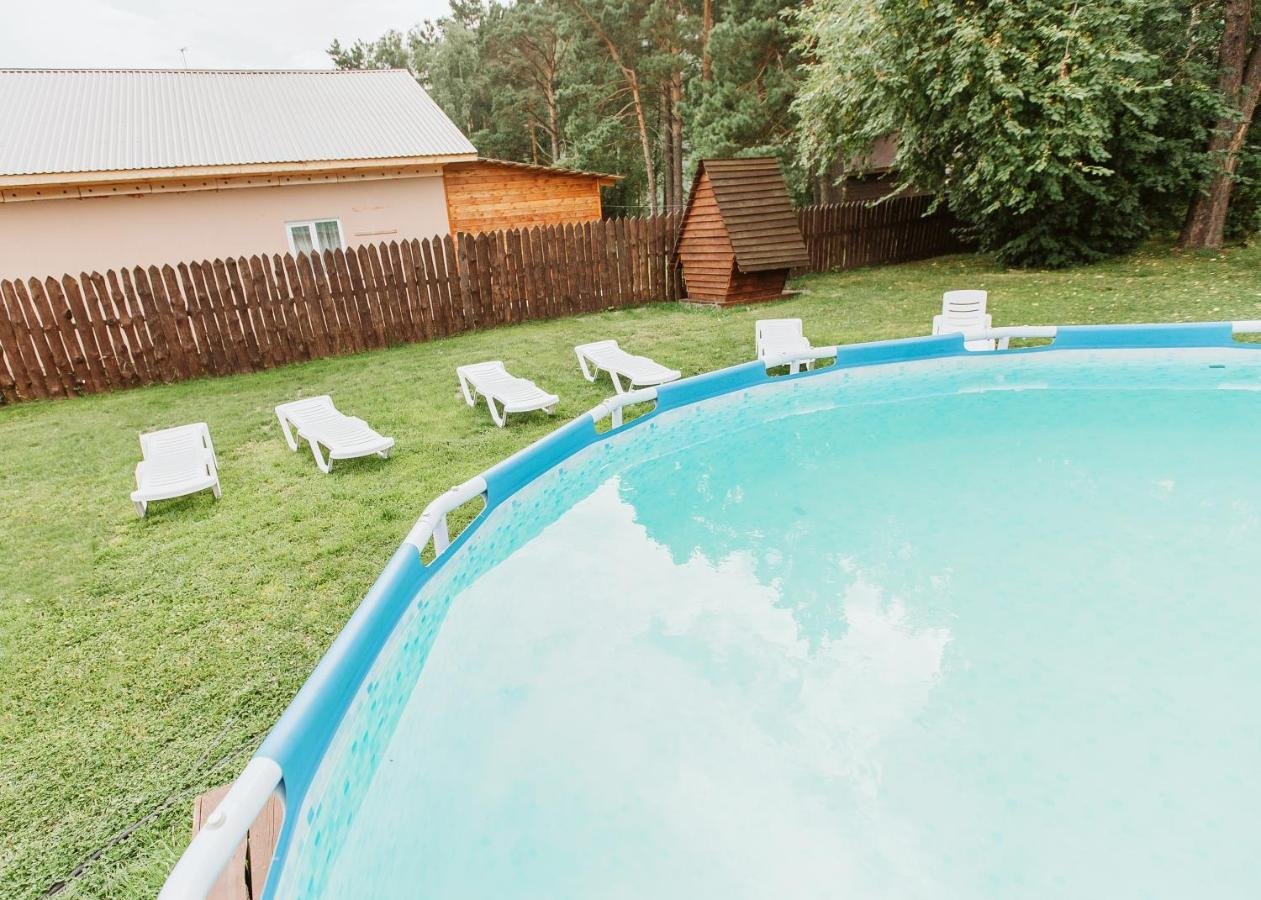 Алтай берег - фото 135