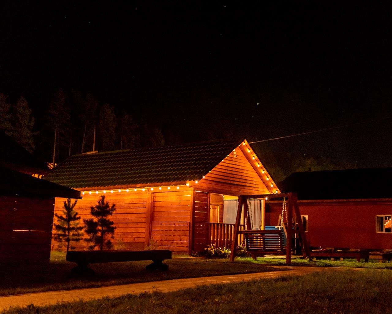 Алтай берег - фото 140