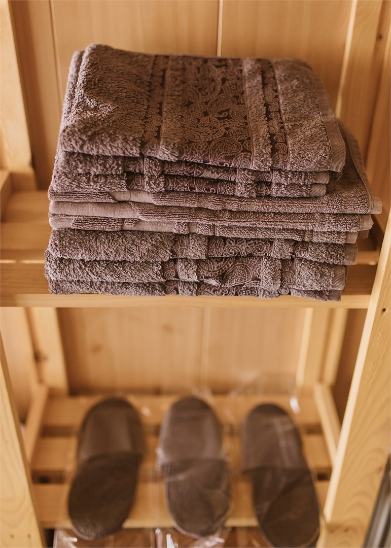 Номер 3-хм с панорамными окнами - фото 3