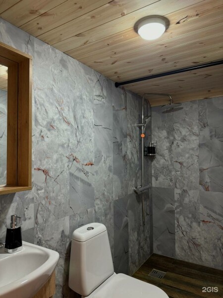 Сафари-тент - фото 9