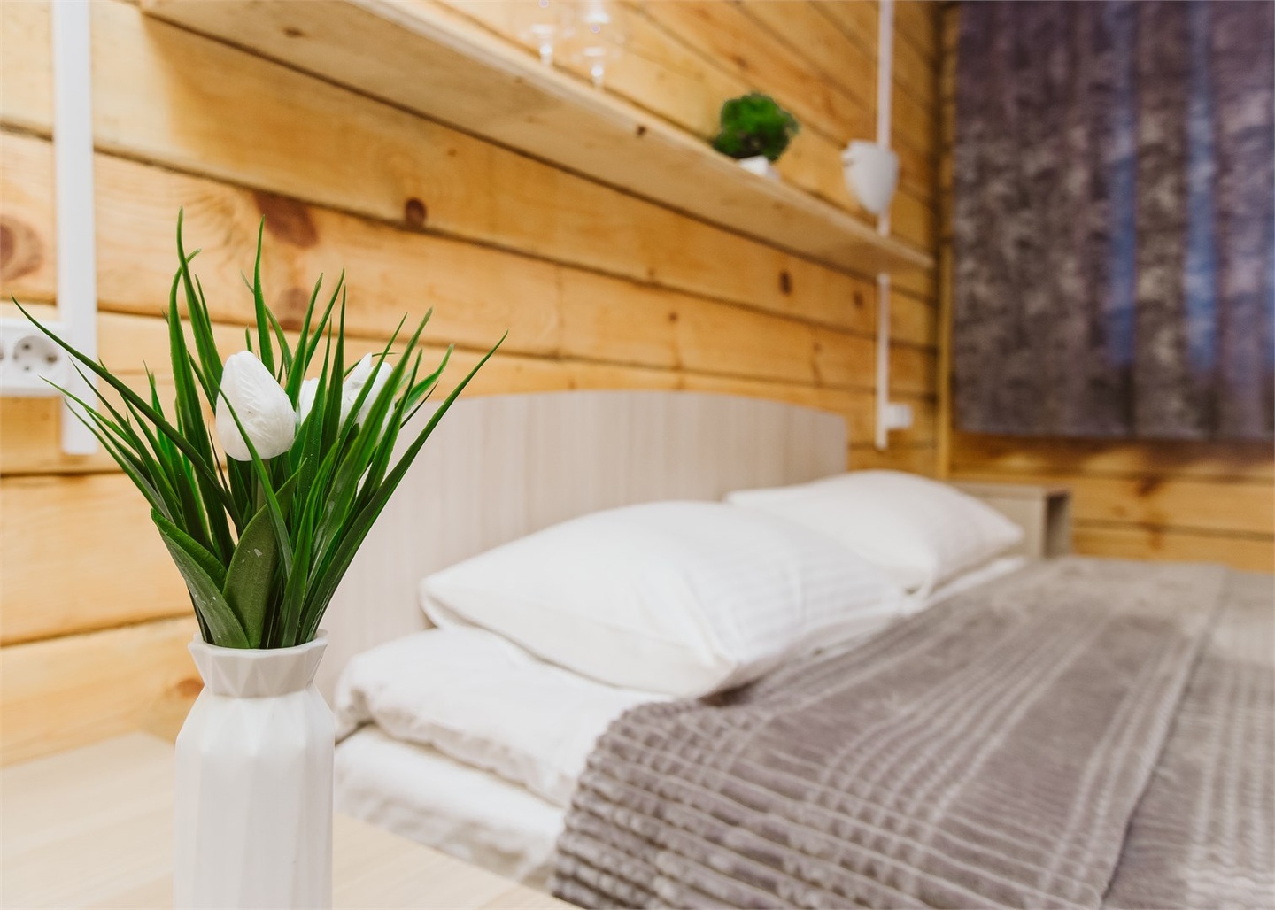 Дом Катунь - фото 2