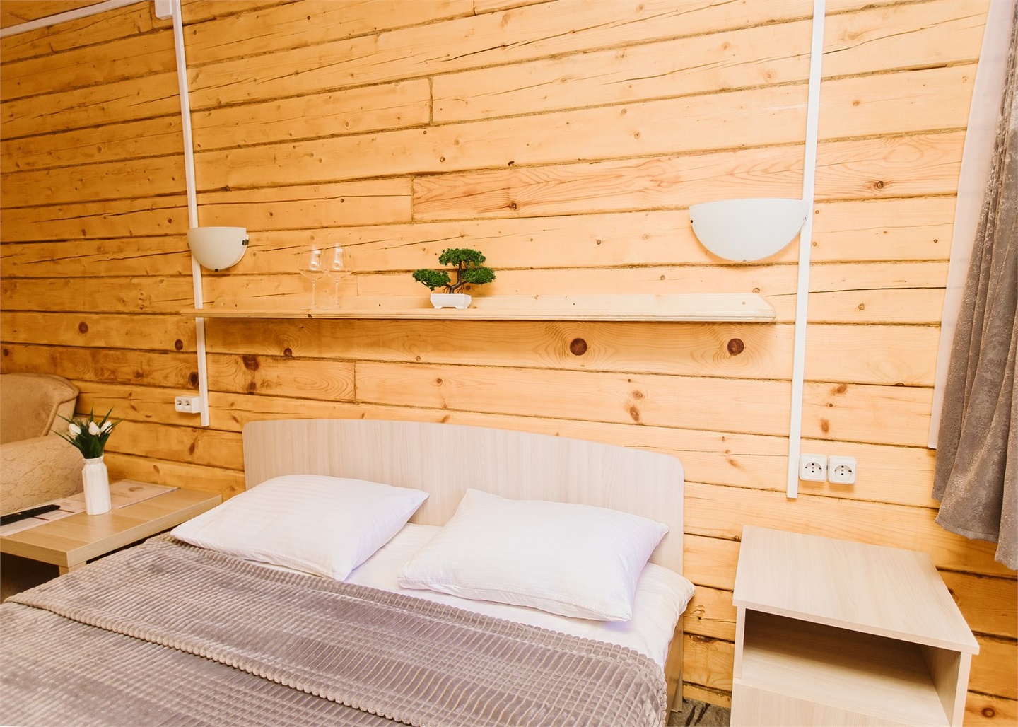 Дом Катунь - фото 6