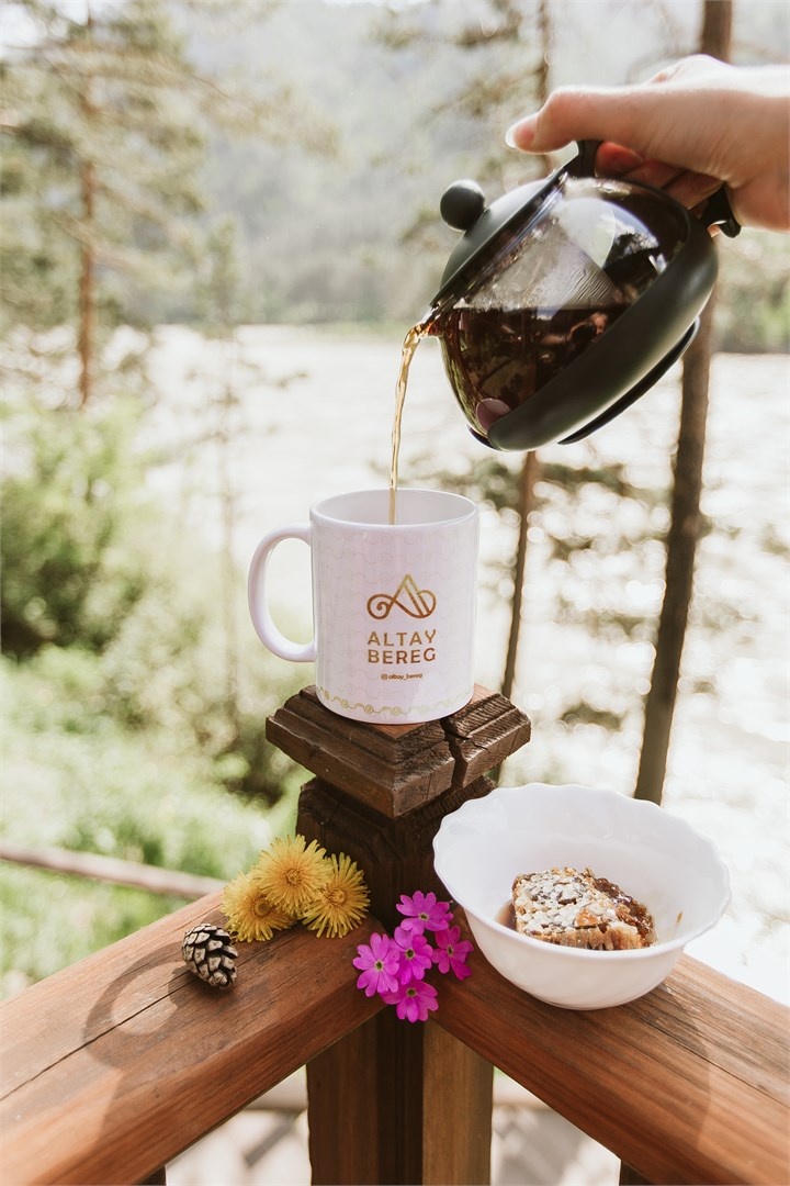 Дом Катунь - фото 9