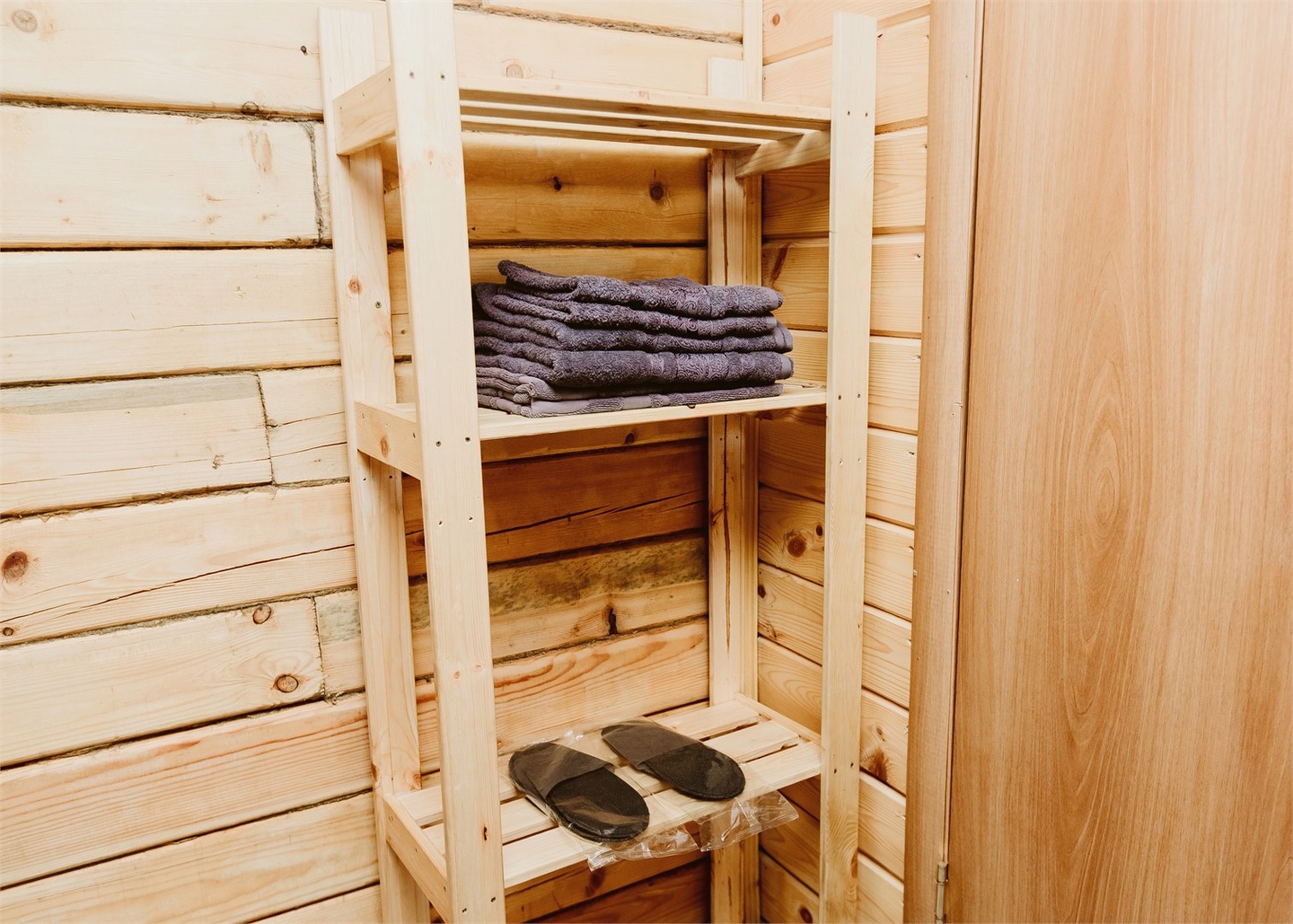 Дом Катунь - фото 11