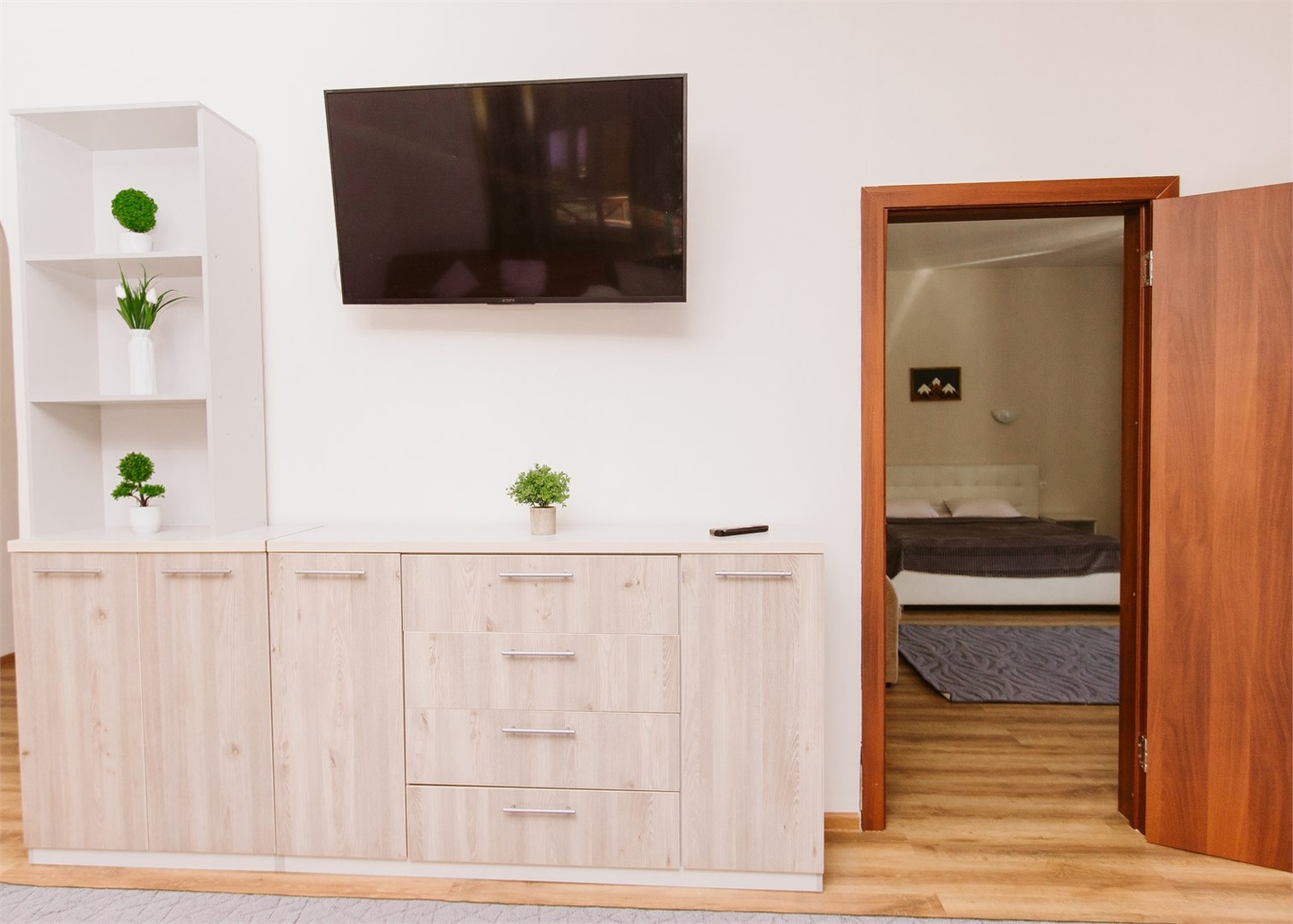 Большой дом на берегу - фото 4