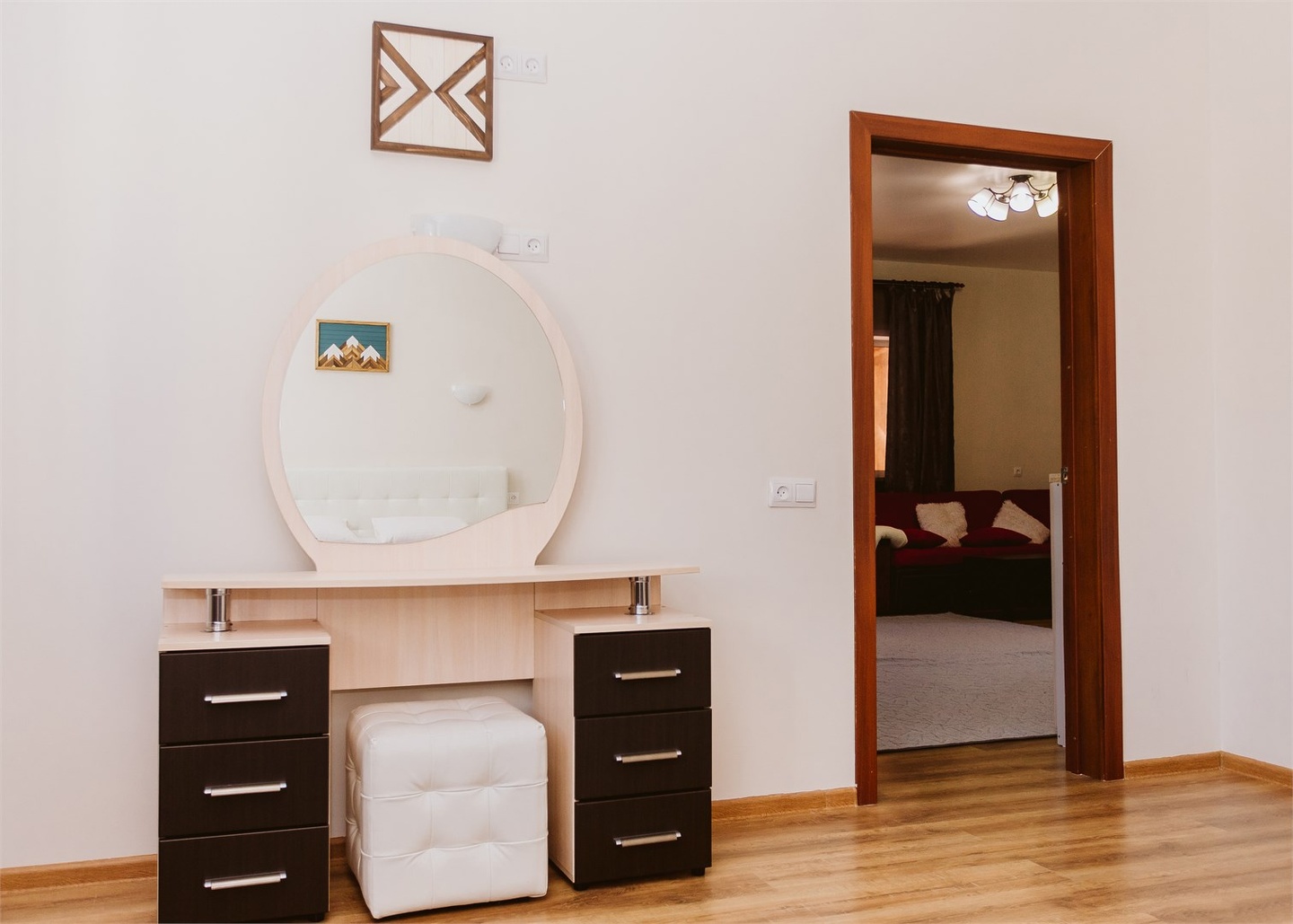 Большой дом на берегу - фото 6