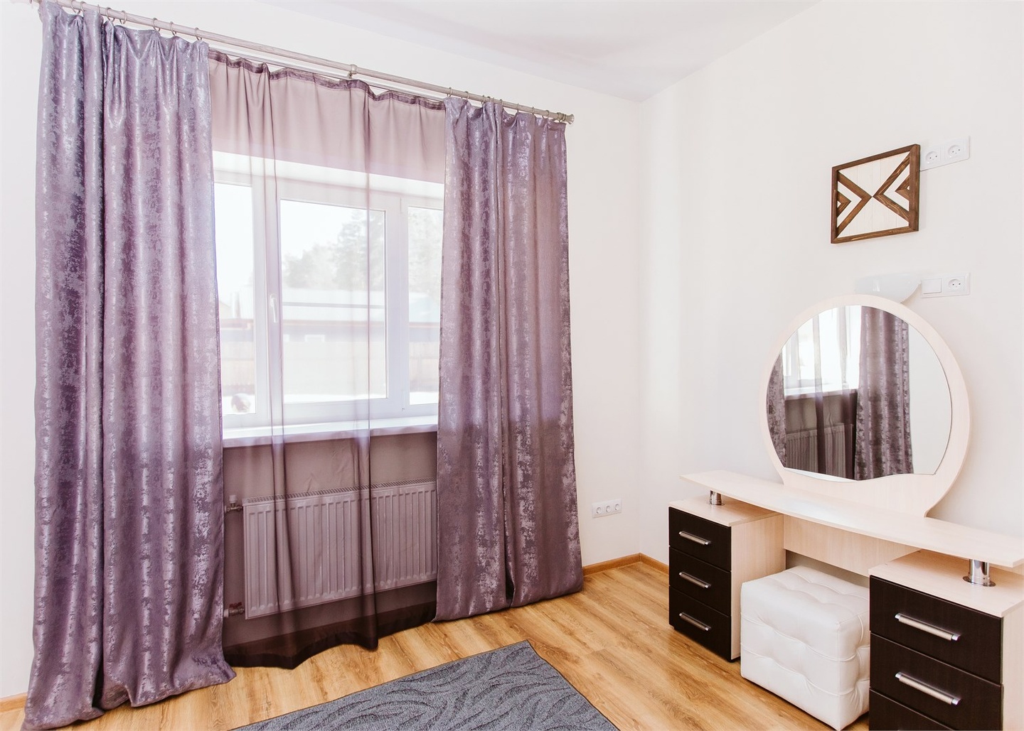 Большой дом на берегу - фото 8