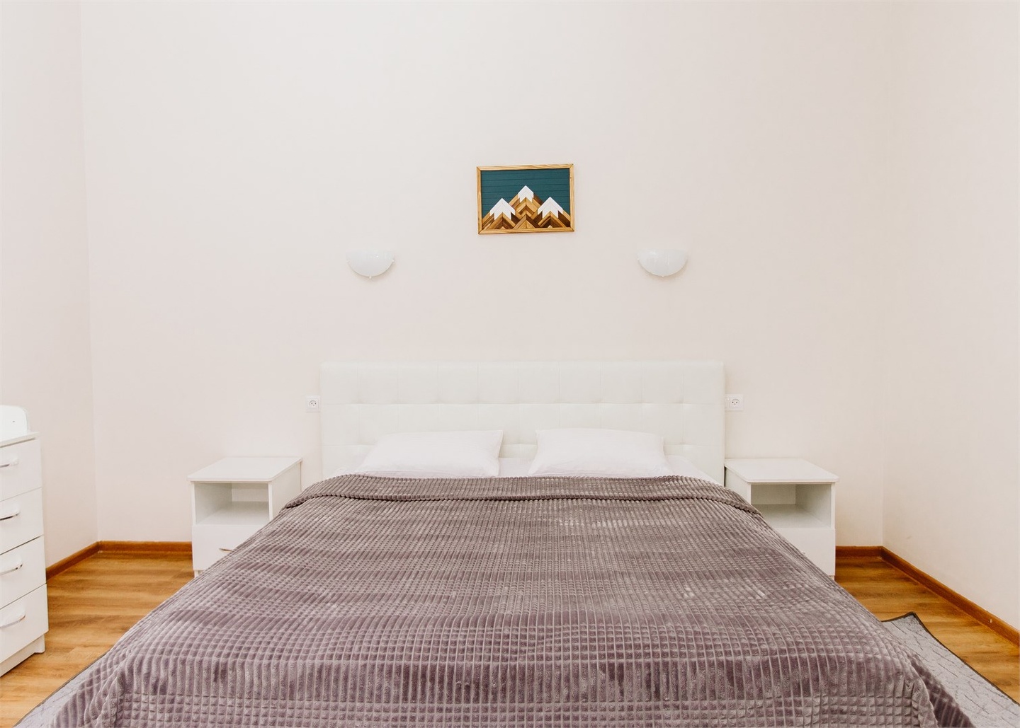 Большой дом на берегу - фото 9