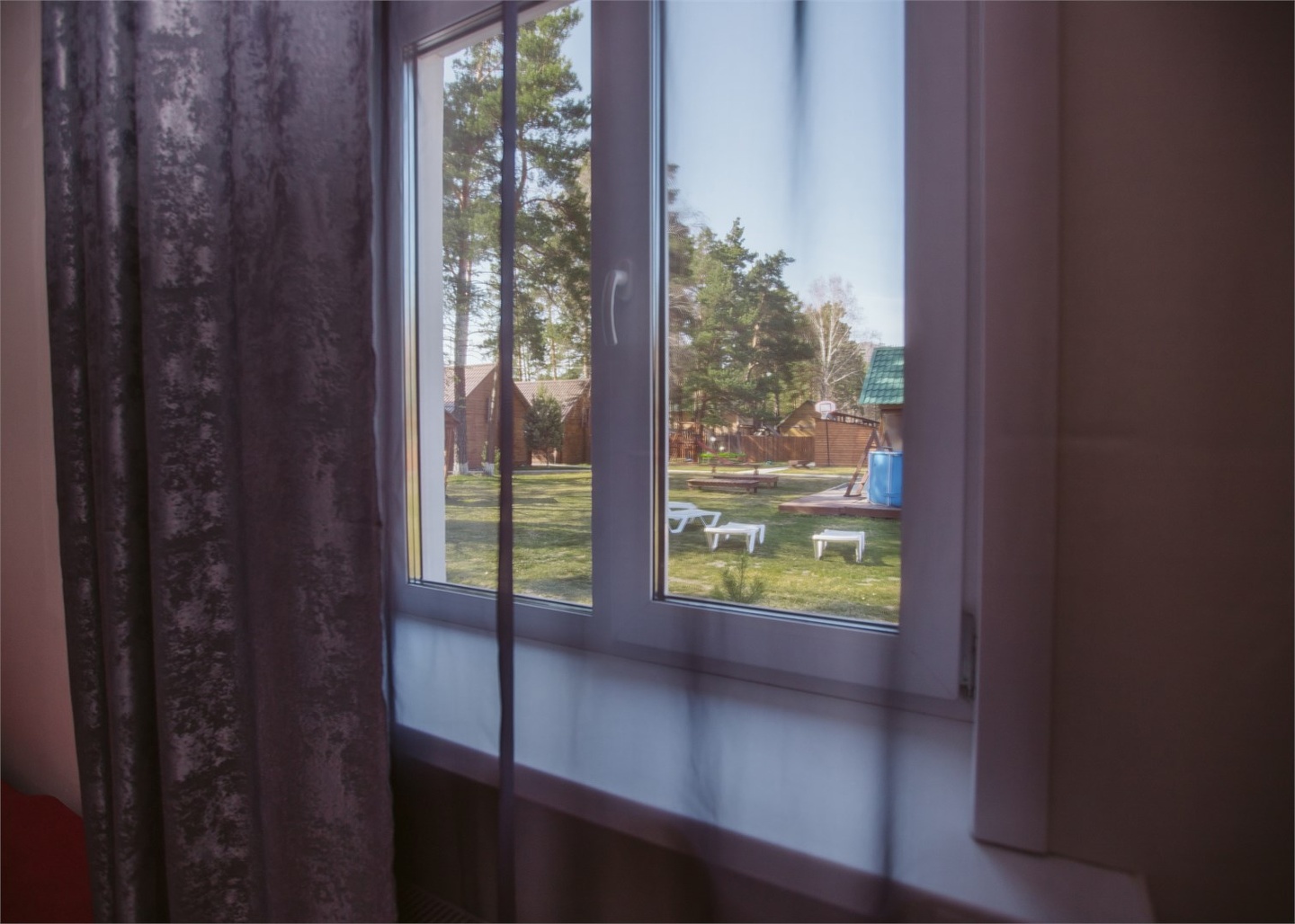 Большой дом на берегу - фото 11