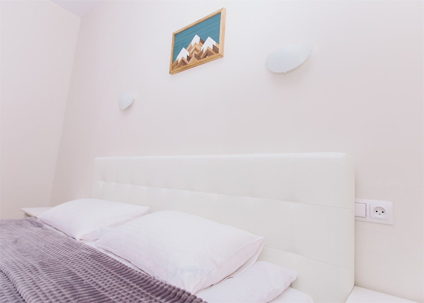 Большой дом на берегу - фото 12