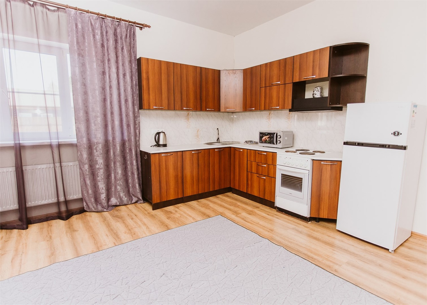 Большой дом на берегу - фото 13