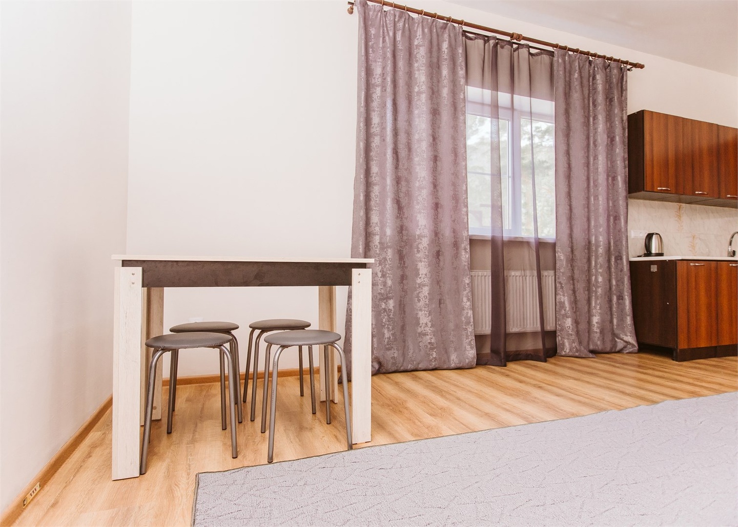 Большой дом на берегу - фото 16