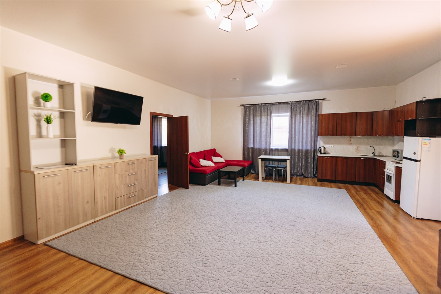 Большой дом на берегу - фото 20