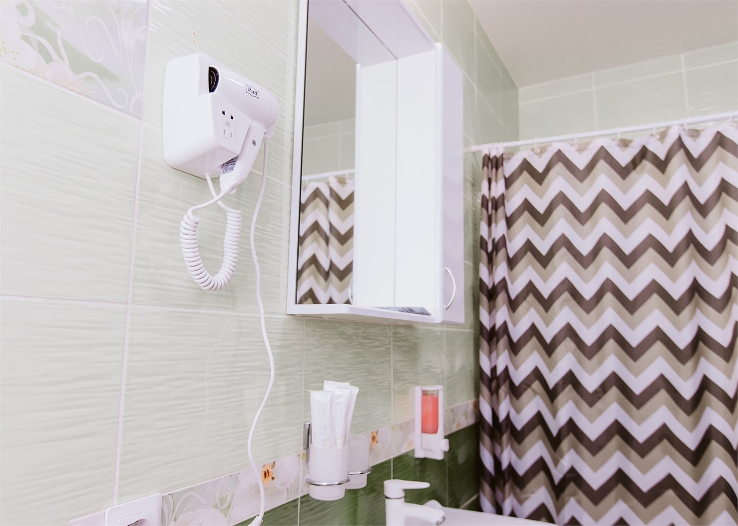 Большой дом на берегу - фото 24