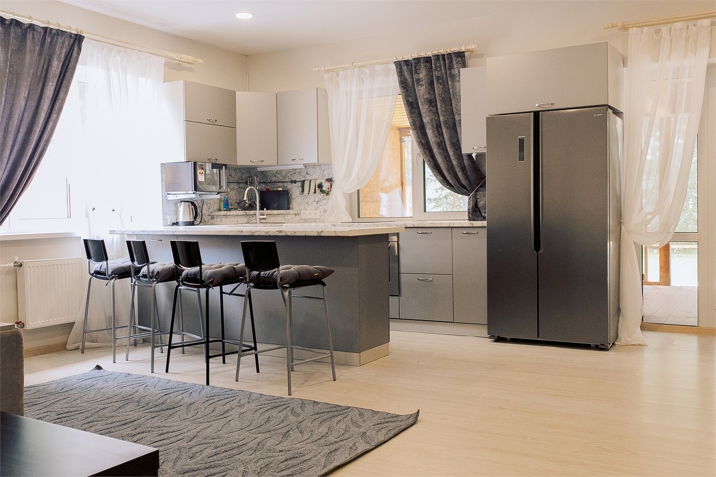 Дом хозяина - фото 2