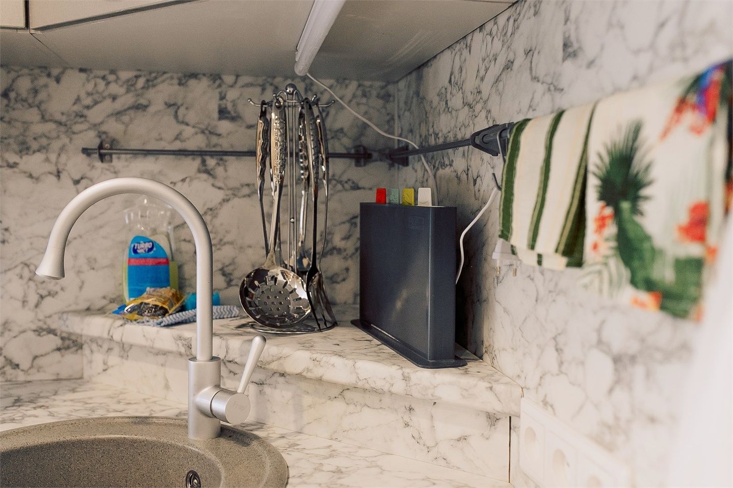 Дом хозяина - фото 6