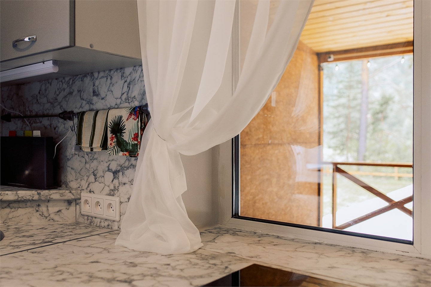 Дом хозяина - фото 9