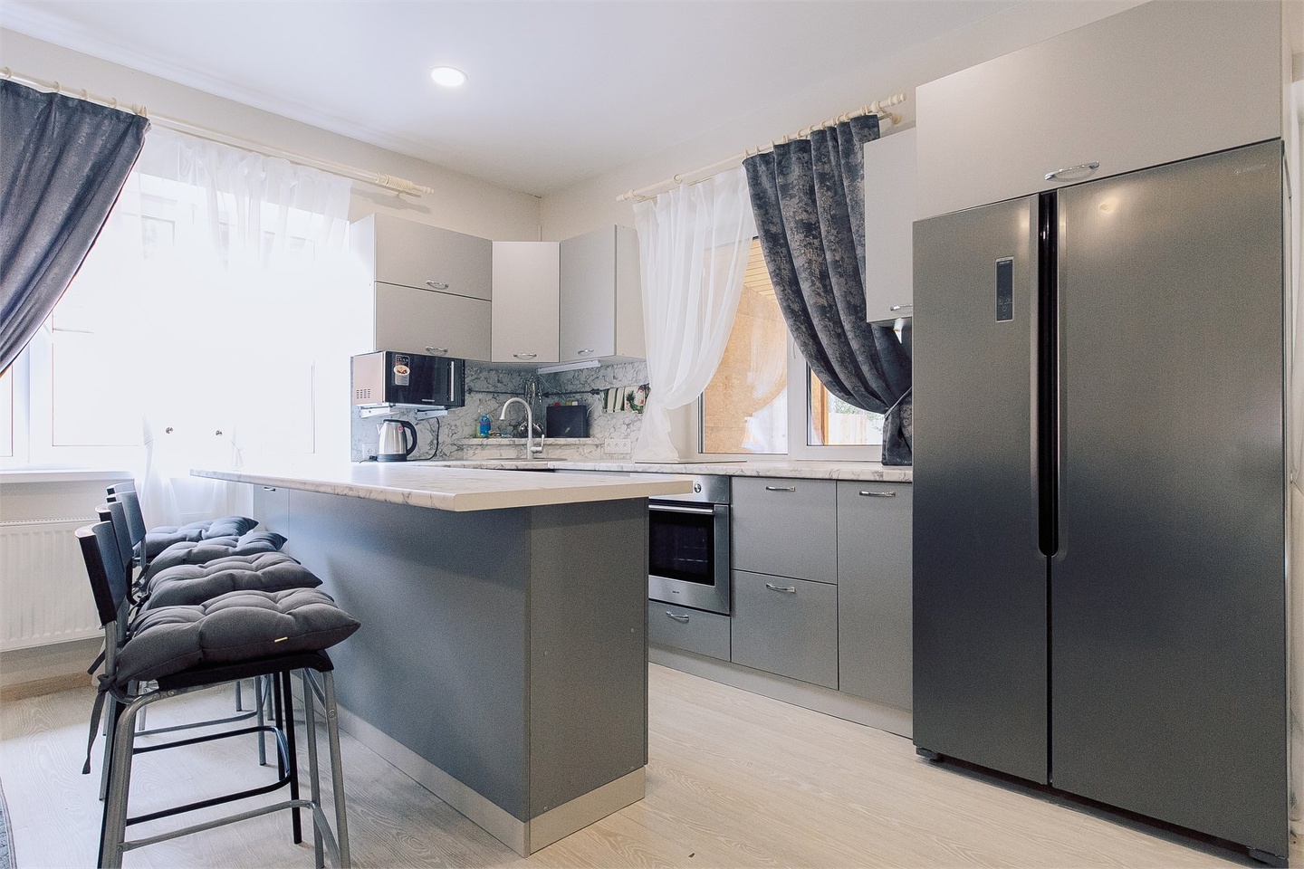 Дом хозяина - фото 10