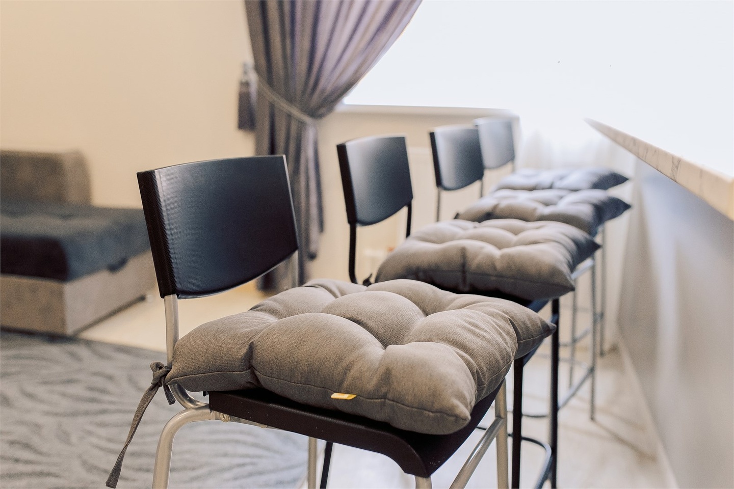 Дом хозяина - фото 13