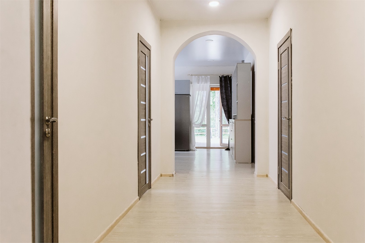 Дом хозяина - фото 15