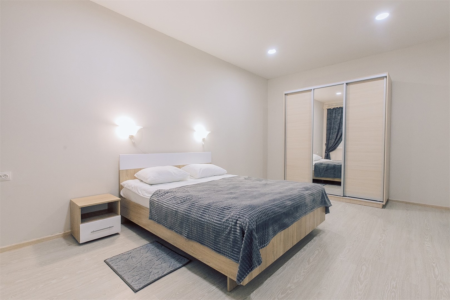 Дом хозяина - фото 16