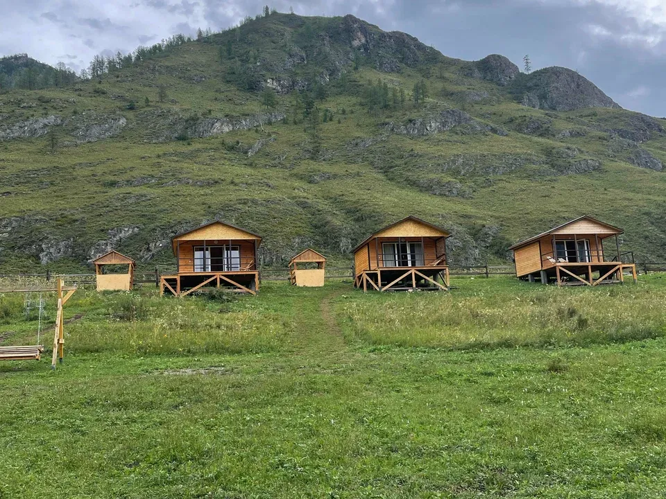 Терраса Алтая - фото 3