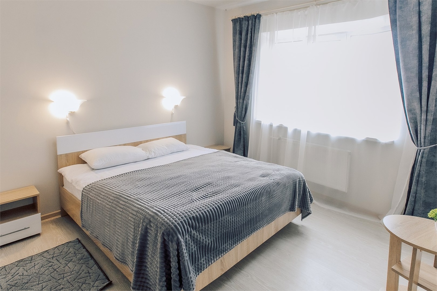 Дом хозяина - фото 19